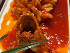 -黄泥岗·地道湖北菜(奥特莱斯店)