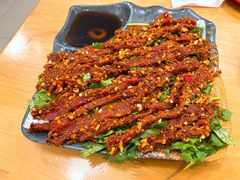 -巡场大烧烤(春水苑店)