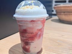 -星巴克臻选(国贸商城首店)