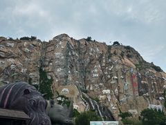 -西霞口神雕山野生动物世界