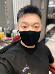 -好先生男士理发馆