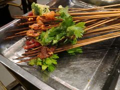 -让签签飞小郡肝串串香(春熙路形象店)
