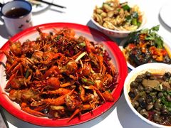 -老长沙龙虾馆·聚会餐厅(白石洲店)