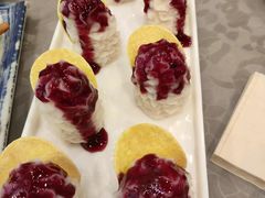 -山南熏肉大饼(辽菜旗舰店)