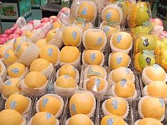 -嘉荣超市(望牛墩店)