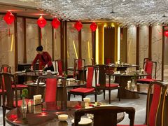 -香宫中餐厅·大连香格里拉(人民路店)