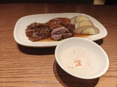 -荣家黄鱼面(前滩太古里店)