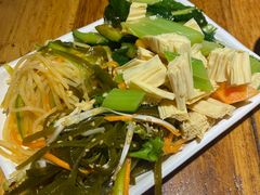 -平娃三宝烧烤·面食(富丰桥店)