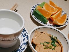 -东镇老火锅(长春路首店)