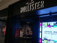-Hollister(天环广场店)