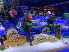-加餐海鲜自助(宝龙一城店)
