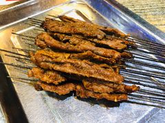 -黑蛋烤肉坊(光华路总店)