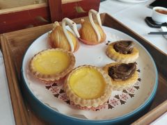 -龙庭华宴·粤菜·早茶