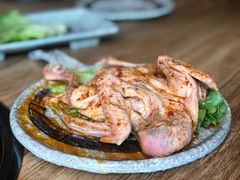 -蜀中烤霸·自助烤肉(郫都店)