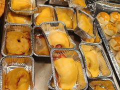 -禾斗海鲜自助(市南银座店)