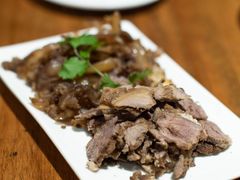 -臭桂鱼儿特色餐厅(朝晖七小区北区店)