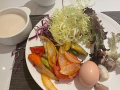 -深圳彭年万丽酒店