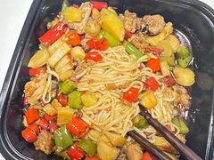 -椒小兔·盐帮川菜中餐厅(金沙时代广场店)