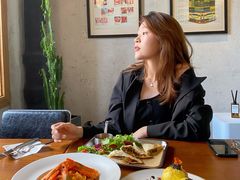 -UPPER KITCHEN(延安路店)