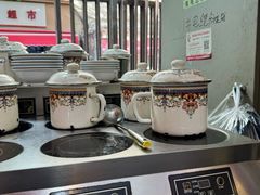 -花圃园餐厅店(和田二街28号院店)