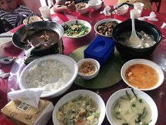 -黄牛肉馆·皖南土菜