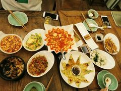 -五观堂素食(新华路店)
