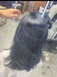 点击看大图 -HD HAIR STYLE