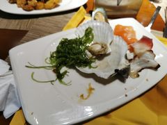 -杭州国际会议中心洲际酒店-原素全日餐厅(解放东路店)