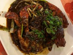 -灯笼馆海鲜餐厅