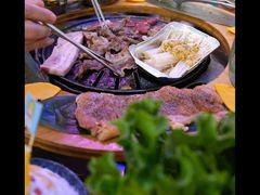 -玄希浪漫厨房·韩料烤肉(湖滨银泰in77店)