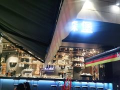 -haxnbauer海森堡德国餐厅(深圳coco店)