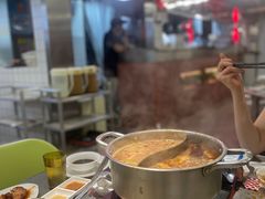 -燃计沙茶皇·香港沙茶火锅(人广旗舰店)