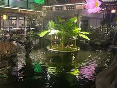 -顺德渔村·岭南一号