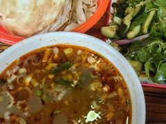 -兄弟俩老李家牛肉汤(总店)