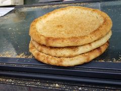 馕饼-阿布拉的馕(西北路店)