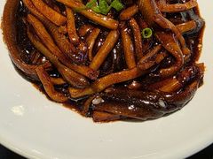 -阿大排档(长春这有山店)