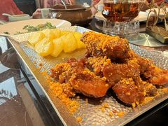 -紫泥369粗粮季(鼓楼店)