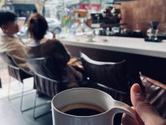 -Onirii Coffee(长乐路店)