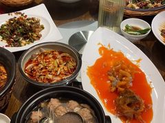 -赤宴·川菜(玉林店)