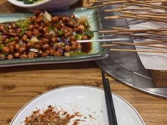 -正通记·哈尔滨烧烤·炭烤鸽子(七宝万科国际店)