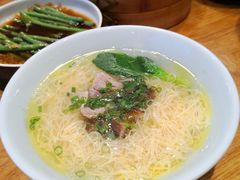 广汉大刀金丝面-天府掌柜(九眼桥店)