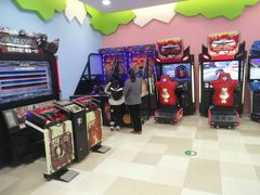 -碧乐城(无锡梁溪店)
