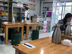 大堂-贤花饭店(城阳店)