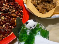 -常和州·夜宵大排档(常州单店)