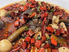 -七味·用心做好鱼(花桥店)