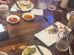 -鸟鹏烧鸟居酒屋(熙龙湾店)