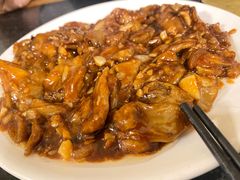 -清真宏玉祥黄门脸餐厅(华荫东里店)