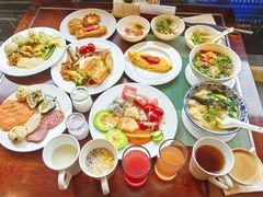 -索菲特西湖大酒店·香榭丽全日候餐厅(南山路店)