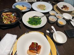 -彩丰楼中餐厅(佘山世茂洲际酒店)