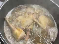 -皇鸽餐厅(长命水分店)
